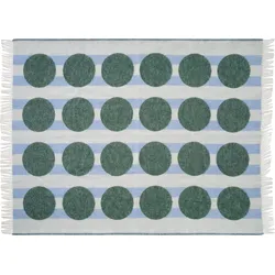 Patch Dot Decke 130 x 170 cm