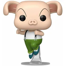 2x Funko POP! Dragon Ball: Oolong