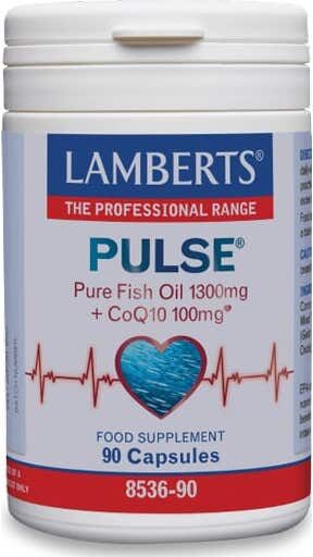 Lamberts Pulse® 90caps