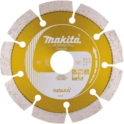Makita Diamantsch. 125x22,23 Nebula - B-53992