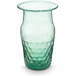 PIP Studio, Vase, Vases Glass Blue-Green Set3 (3x)