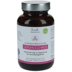 GEFÜHLS-Chaos PMS Kapseln 41,5 g