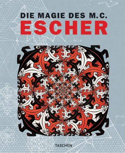 Locher, J. L. - Die Magie des M. C. Escher - Preis vom 19.10.2026 19:33:35 h