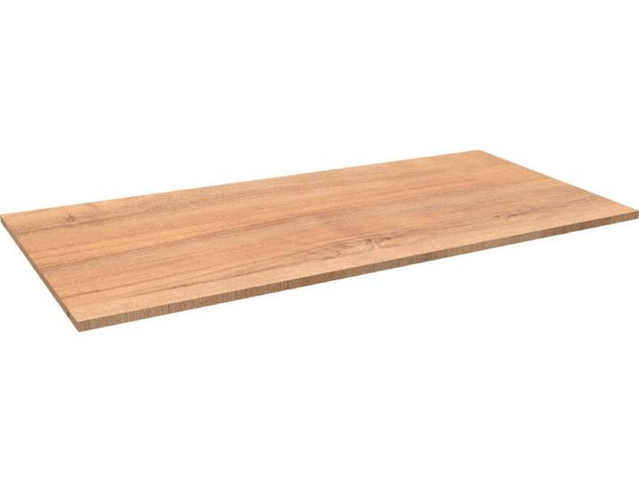 Einlegeboden GOODPRODUCT Tara , braun (pacific walnut), B:113cm H:2,5cm T:52cm, Holzwerkstoff, Einlegeböden, Einlegeboden, passend zu den Schränken der Serie Tara