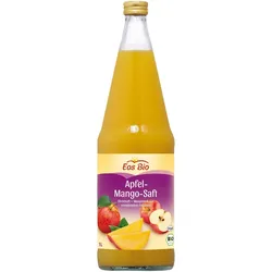 Eos-Apfel-Mangosaft 1l