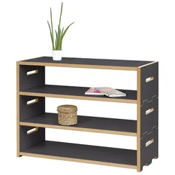 Tojo, Regal, Hochstapler Anbaumodul