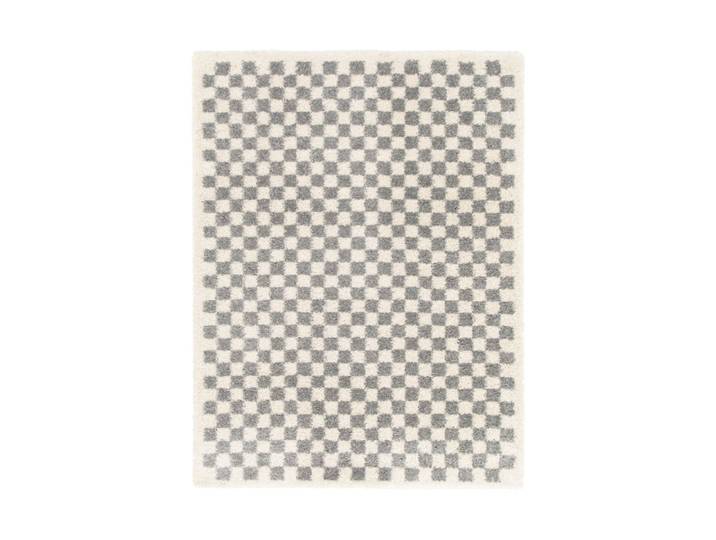 Tapis à poil haut doux et confortable 160 x 213 cm
