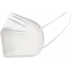 OSANO Premium Atemschutzmaske FFP2 Made in Austria / Inhalt: 5 Stück