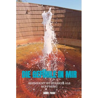 Die Gefühle in Mir, Gebundene Ausgabe von Karel Ficko, Bookmundo, 978-94-037-6167-1