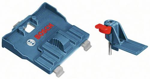 Bosch Professional FSN RA 32 Führungsschiene Lochrasteradapter