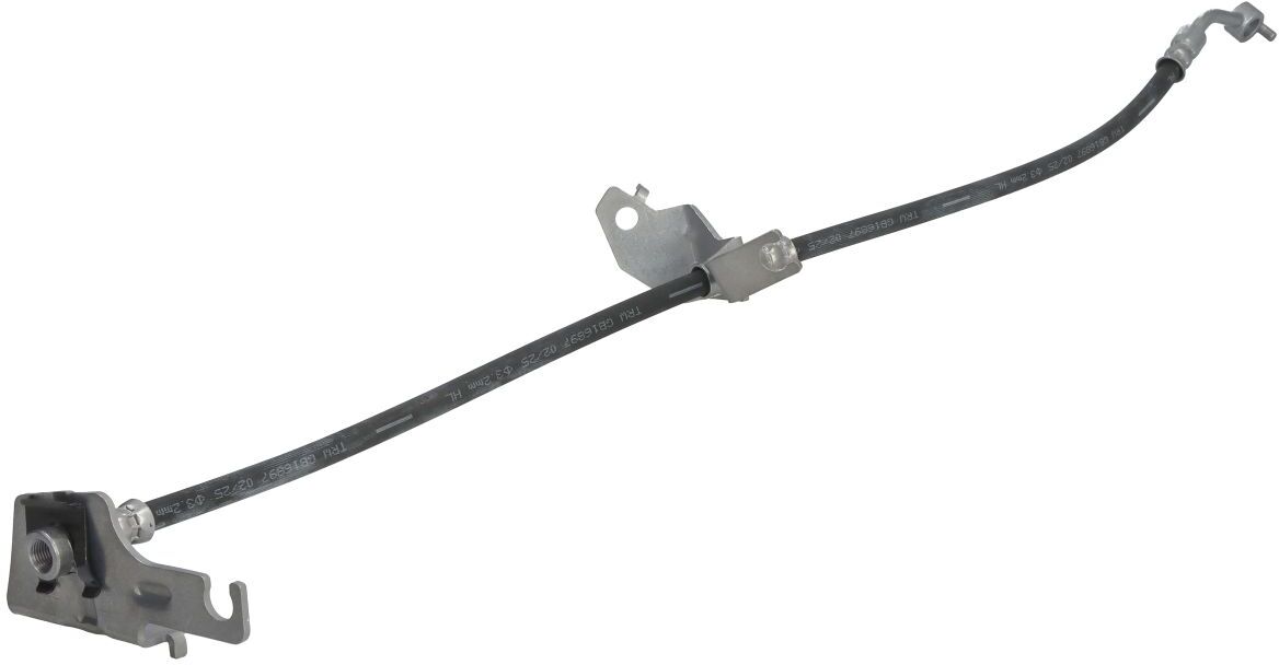 Bremsschlauch TRW PHD2377