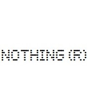 Nothing Clip Pro Hellgrau (A11200014)