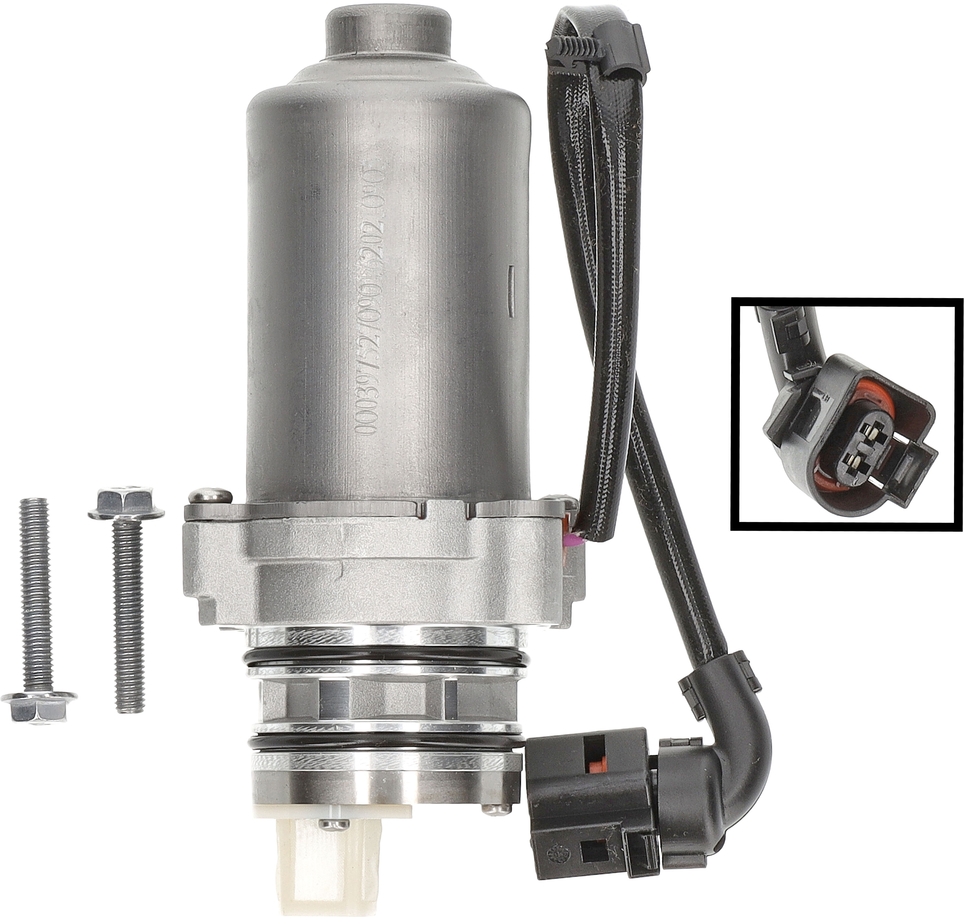 F.Becker Pumpe, Lamellenkupplung-Allradantrieb 53010079 Hinterachse Für Bmw