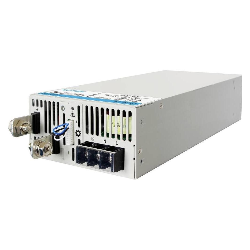 Dehner Elektronik AD 1500-48-A23 Schaltnetzteil 48 V/DC 31.3 A 1500 W (AD 1500-48-A23)