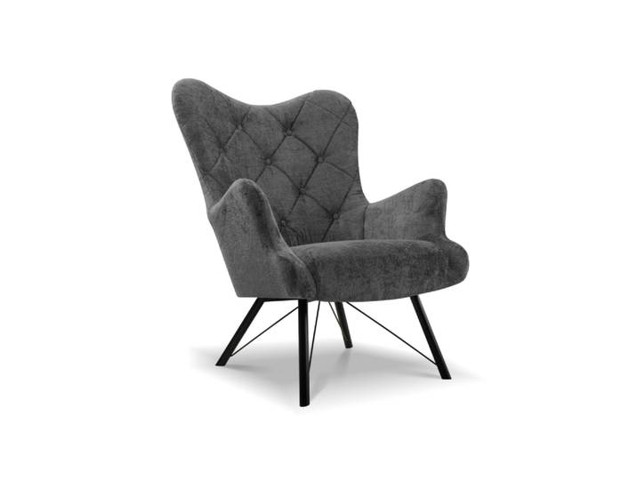 Sessel MURA Grau (Vena 20)
