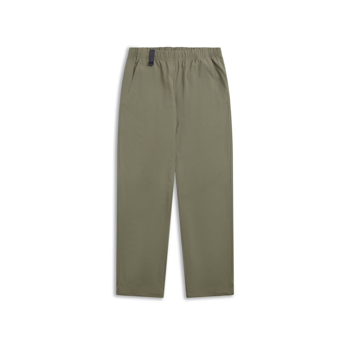 Bergans Imingen Pull-on Pants Women green mud (12731) S 257705-3696-12731-S
