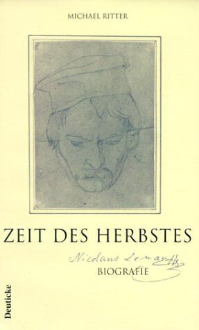 Michael Ritter - Zeit des Herbstes - Preis vom 09.10.2026 07:28:09 h