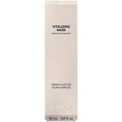 50ml BABOR SKINOVAGE Vitalizing Mask