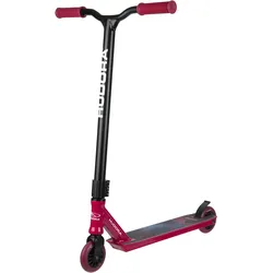 Stunt Scooter XQ-13.1, berry