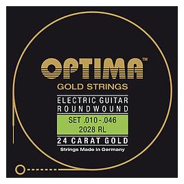Optima gold 2028 Regul. Light 010/046 (46590500)