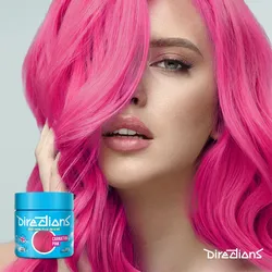 La Riche - Directions Haartönung bunte Haarfarbe - Carnation Pink 100 ml
