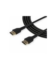 StarTech.com Premium High Speed HDMI Cable Kabel Digital/Display/Video 1,5 m (RHDMM150CMP)