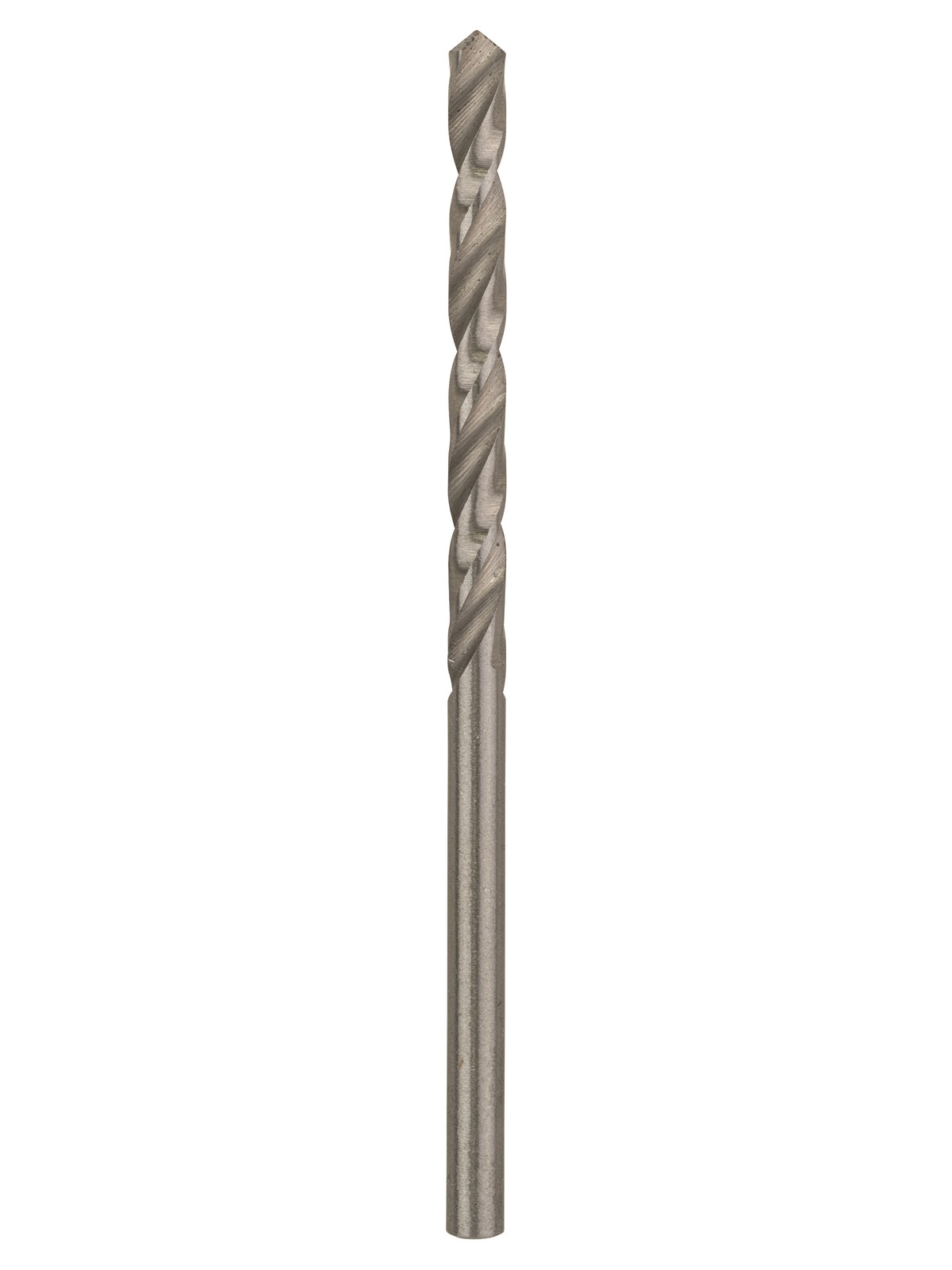 Bosch METALBOR HSS-G Ø3X33X61MM 118GR 2 STK