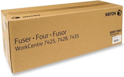 Xerox 008R13063 fusor unidade