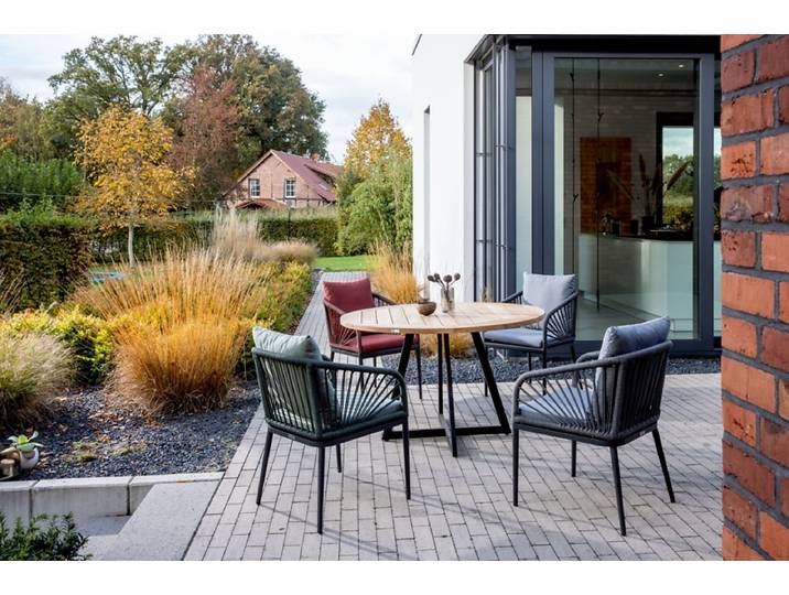 Niehoff Milan Tisch