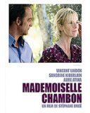 Stephane Brize - Mademoiselle chambon [FR Import] - Preis vom 11.10.2026 03:10:56 h