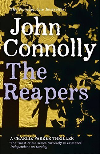 John Connolly - The Reapers: A Charlie Parker Thriller: 7 - Preis vom 10.10.2026 11:48:34 h