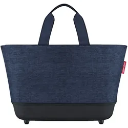 reisenthel Einkaufskorb shoppingbasket 22l twist navy - 28