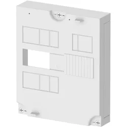 Eaton UA-Haube 300mm kpl. ZSD-H300/UA/KLP/HLS