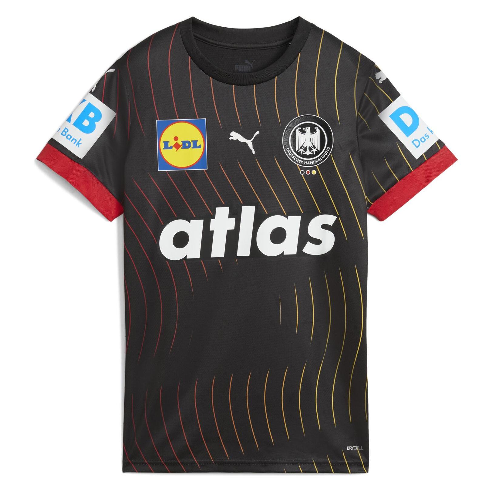 Puma DHB Away Jersey W (XL) (775754_02)