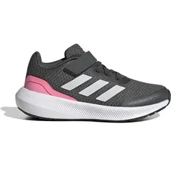 ADIDAS Kinder Laufschuhe RUNFALCON 3.0 EL K, Größe 29 in Grau Grau