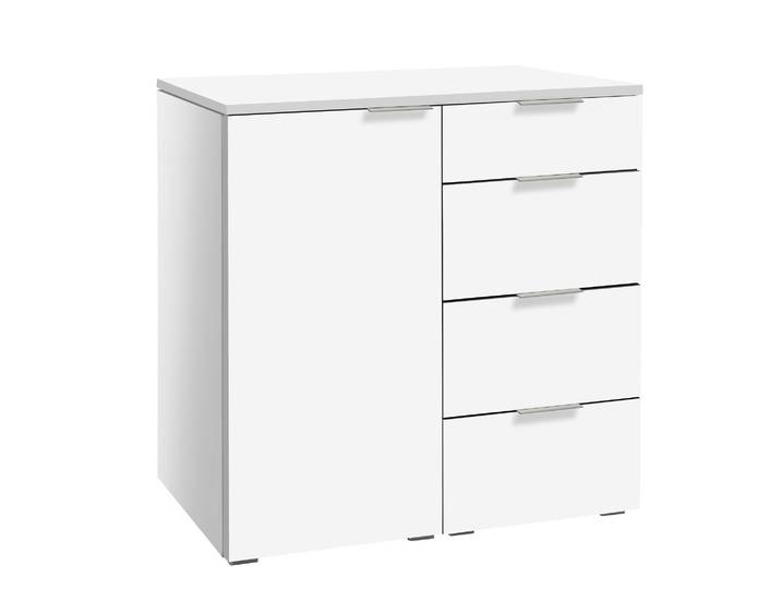 Hasena Accessoires Qunito Kommode Holzwerkstoff 90x50x85 cm -
