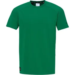 uhlsport ID Freizeitshirt Kinder lagune 128