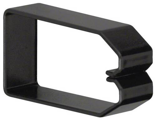 Hager B800403 Klammer (B x H) 40mm x 80mm 1St.