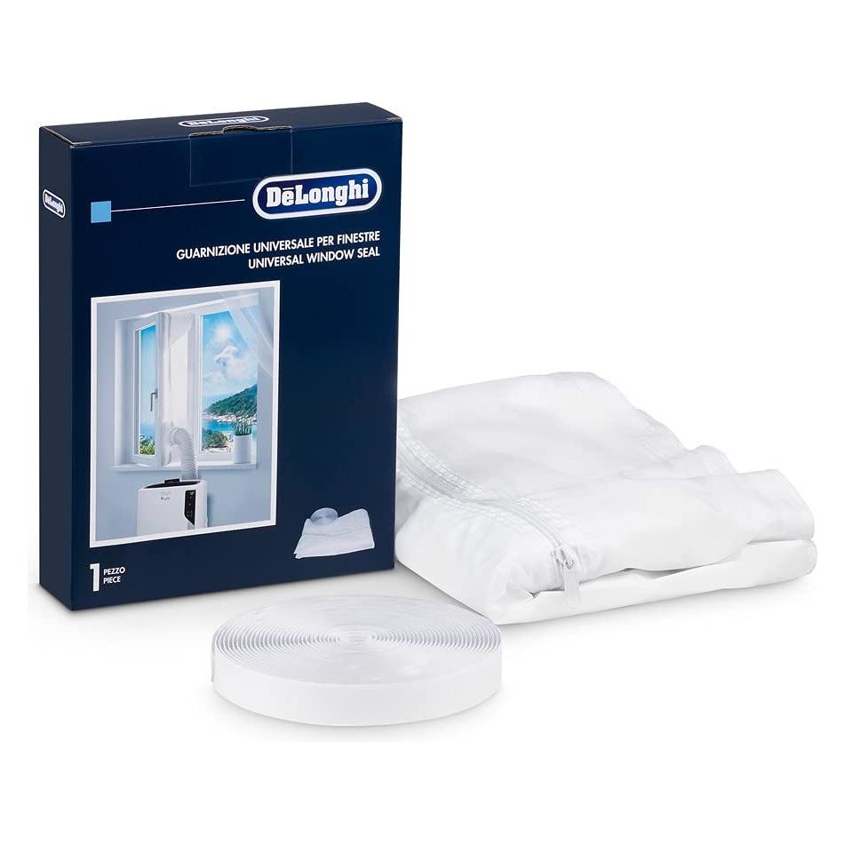 De'Longhi Fensterkit DLSA012 (DLSA012)