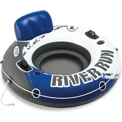 Intex Lounge River Run I (1350 x 1350 x 250 mm)