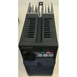 ELMAG Frequenzumformer MITSUBISHI - 9804018