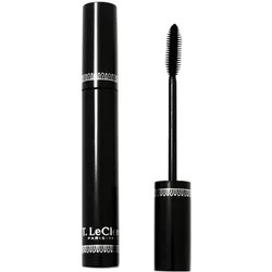 T. LeClerc, Mascara, Wimperntusche LeClerc Schwarz (10 ml) (01 Noir)