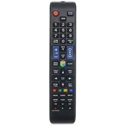 codalux Fernbedienung für SAMSUNG AA59-00582A, AA5900582A