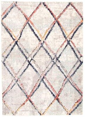 ECARPETGALLERY Morocco Abstract Moroccan Rug