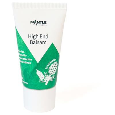Mantle - Handbalsam - Hautpflege Gr 50 ml