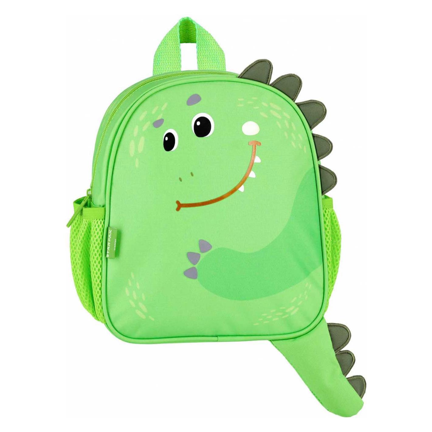 Starpak Mini-Rucksack Dino (57387205)