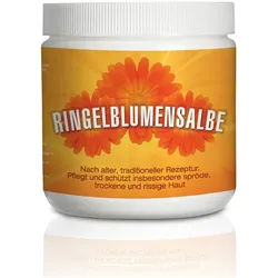 Ringelblumen Salbe Pharmavital 250 ml
