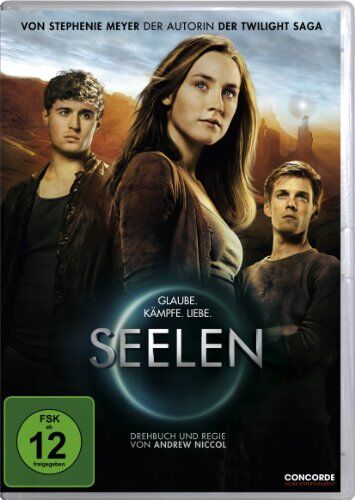 Saoirse Ronan - Seelen - Preis vom 11.10.2026 03:10:56 h