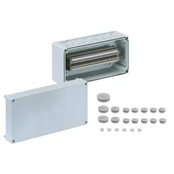 Spelsberg Kabelab./Verbindungskasten AKi-R 4/34-SL