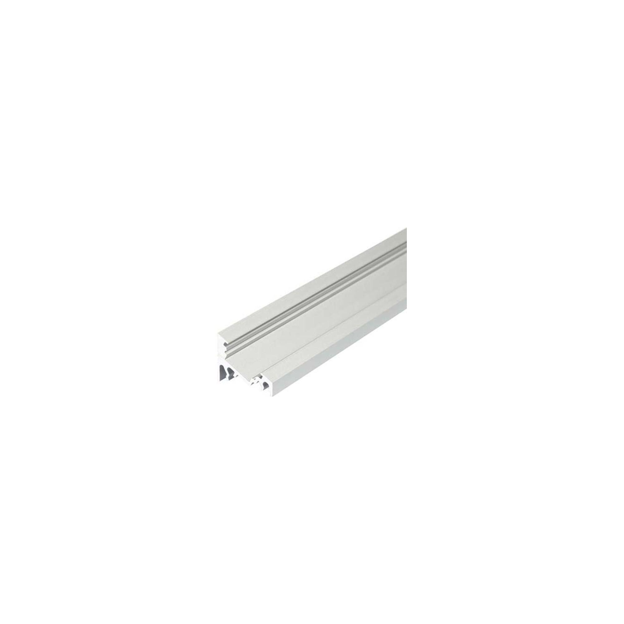 Brumberg Leuchten LED-Eckprofil 2000mm alu eloxiert 53700260)